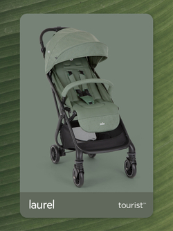 Прогулочная коляска Joie Tourist