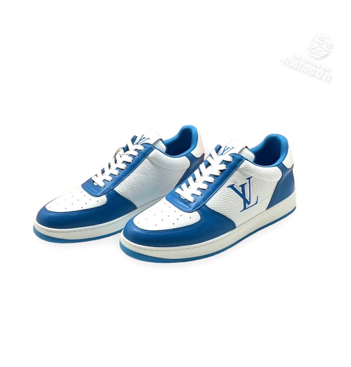 Кеды Louis Vuitton Rivoli