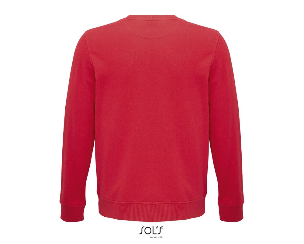 Свитшот COMET Чёрный  S