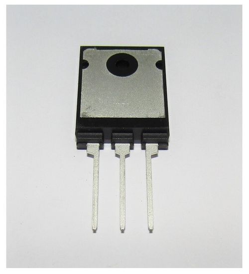 Транзистор IGBT G60N100 / Transistor (то 263)
