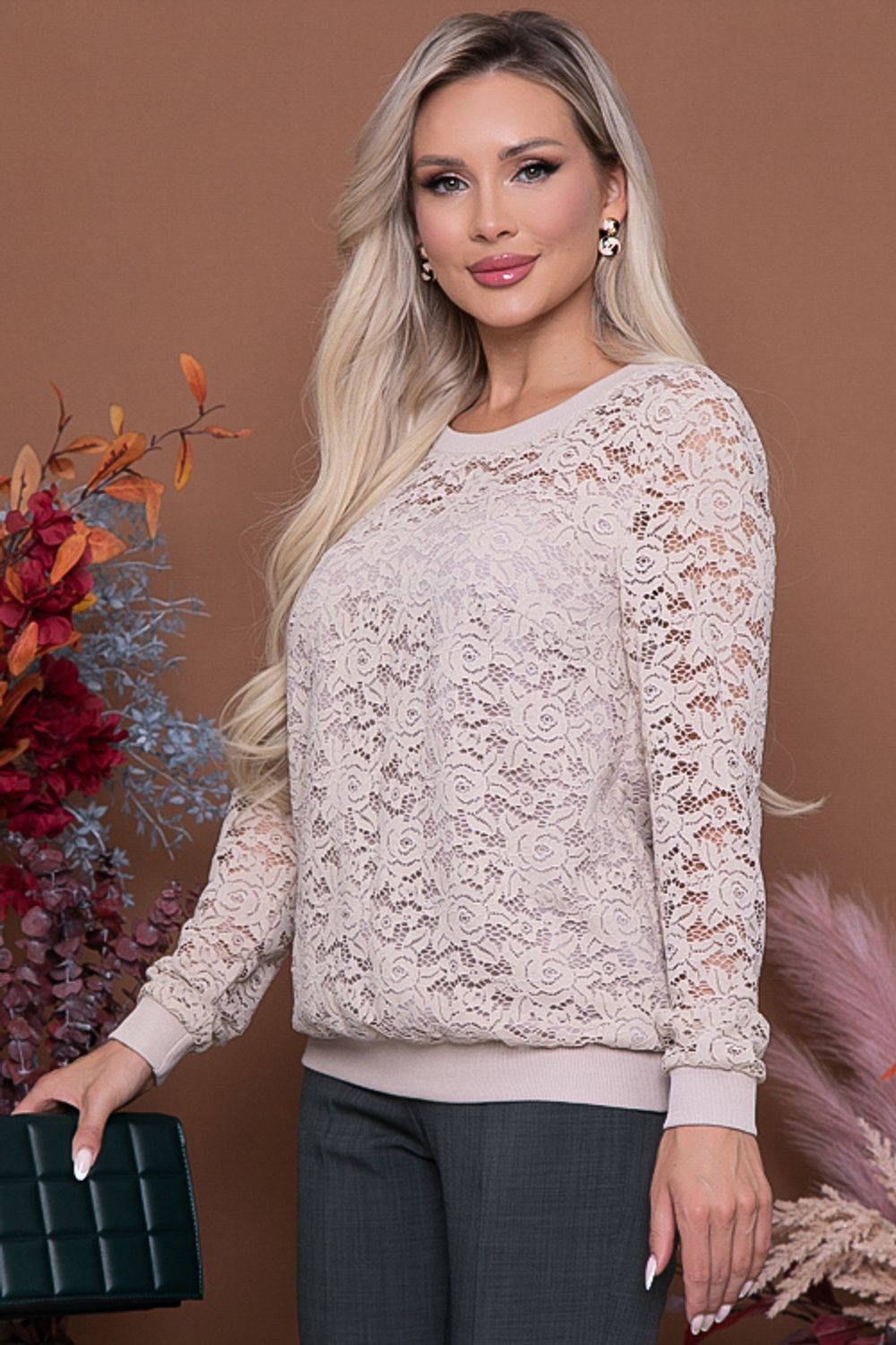 Блузка 41592 Avili (Акция)