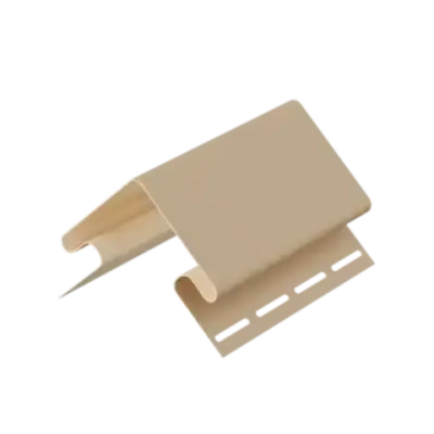 Внешний угол 7515 мм Крем-брюле