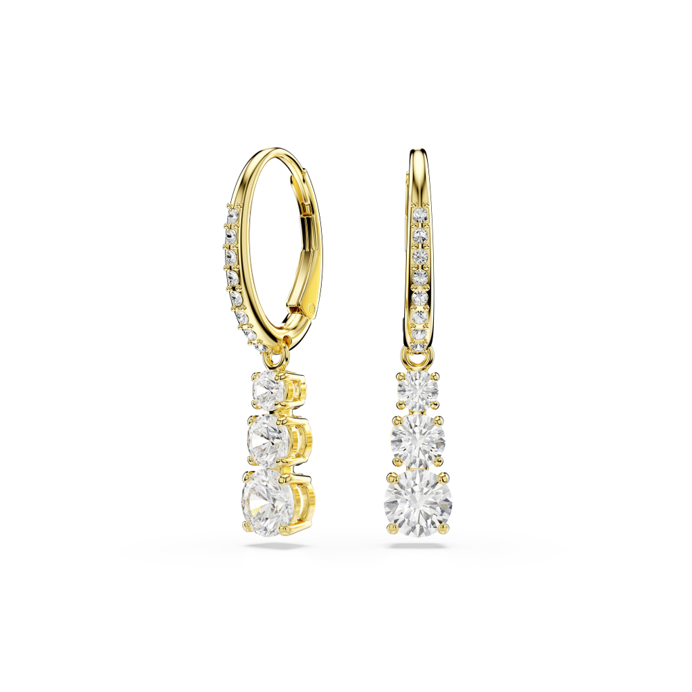 STILLA:PE ATTRACT TRILOGY WHITE/GOS