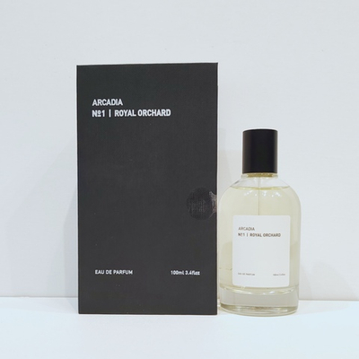 Arcadia No. 1 Royal Orchard парфюмерная вода для женщин и мужчин 100 мл