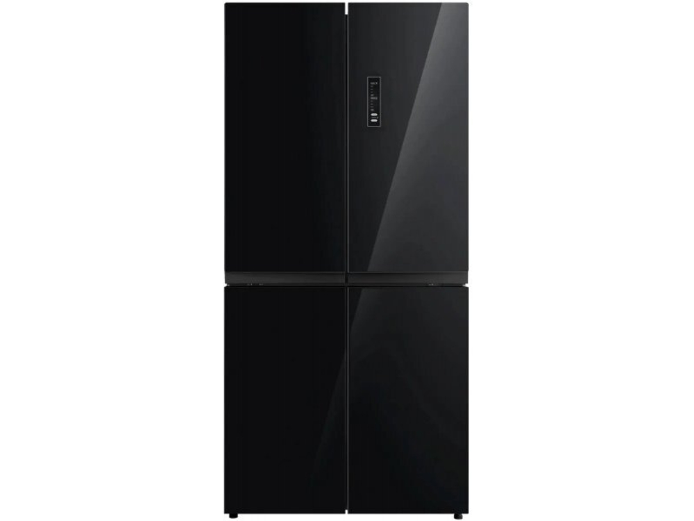 Холодильник Бирюса CD 466 BG черный