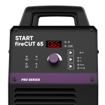 Аппарат воздушно-плазменной резки START FIRECUT 65 5W65