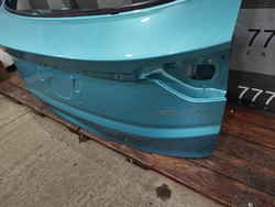 Крышка багажника Geely Coolray 19-нв Б/У Оригинал 5062031900C15