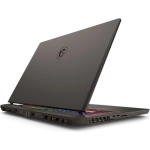 Ноутбук MSI Vector 17 HX AI A2XWHG-240XRU Intel Core Ultra 9 275HX/32Gb/SSD1Tb/RTX5070 Ti 12Gb (140W)/17"/IPS/WQXGA/2560x1600/240Hz/NoOS/Cosmos Gray/3kg (9S7-17S372-240)