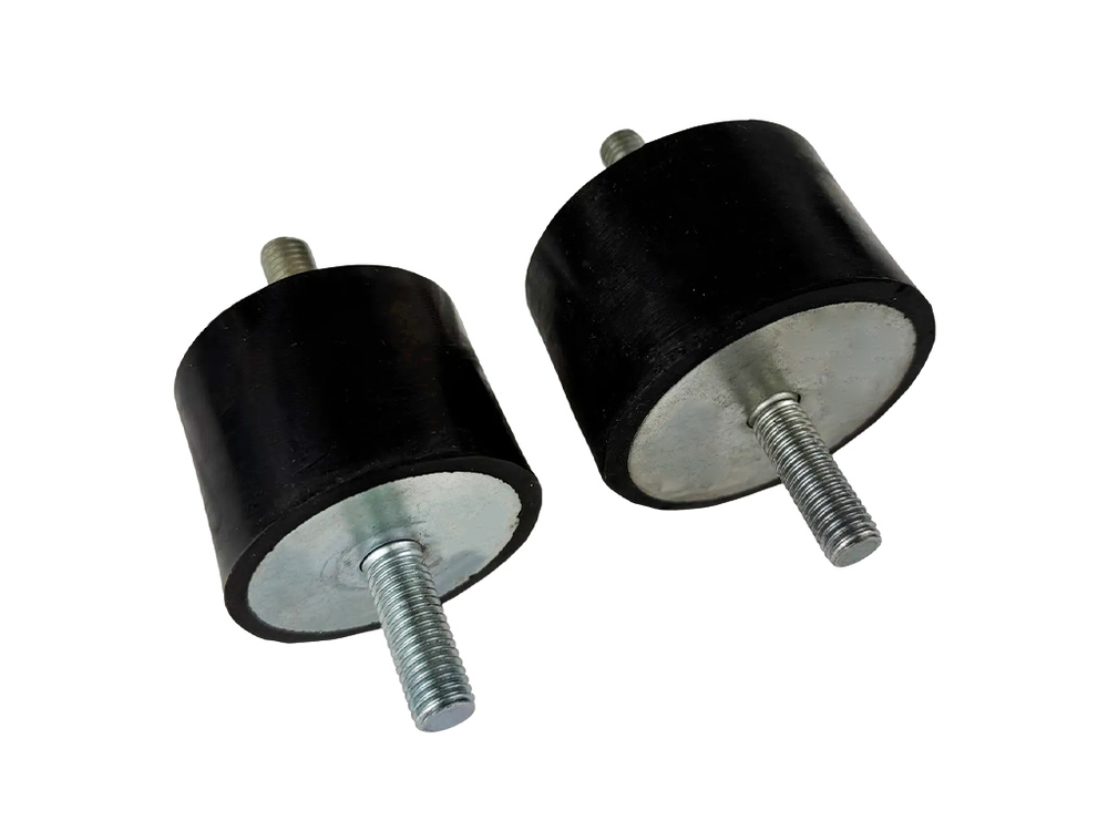 ТМС Виброгаситель 50х40 М10