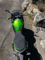 Kawasaki Ninja 400 EX400E-A10569