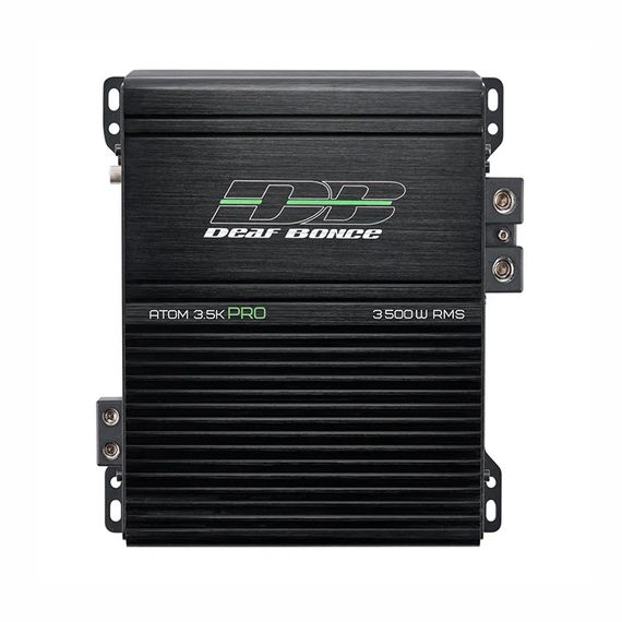 Apocalypse ATOM 3.5K PRO