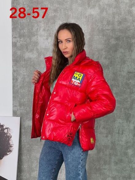 Куртка 6813049 Fabrika