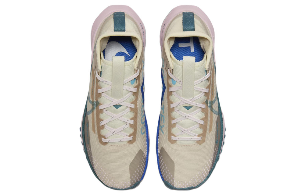 Кроссовки Nike Pegasus Trail 4 Gore-Tex (Женская размерная сетка)