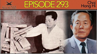 История тхэквондо