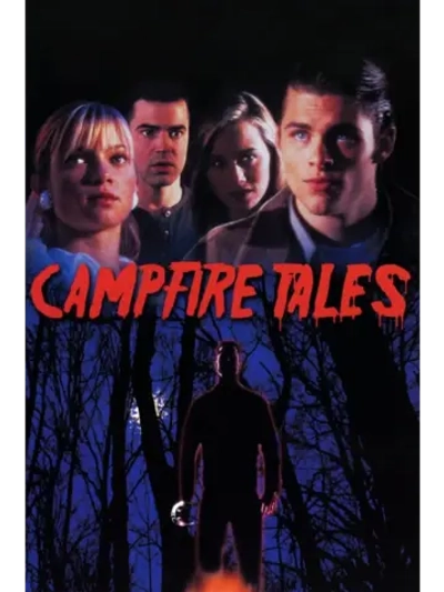 Сказки у костра (1997) (DVD-R)