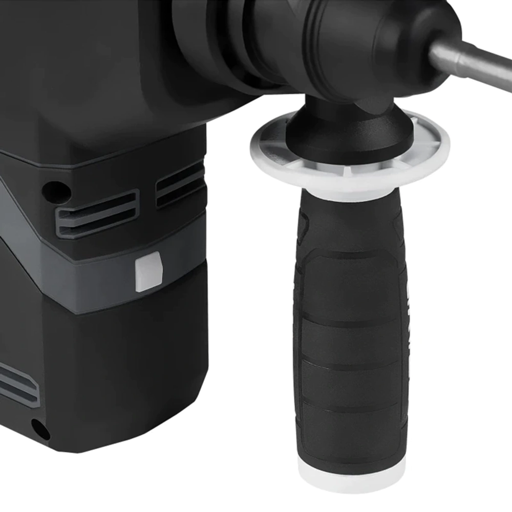 STAVR SBH 18BL-28AV-1K перфоратор аккумуляторный (1 x 4 Ач, ЗУ) 9020300071