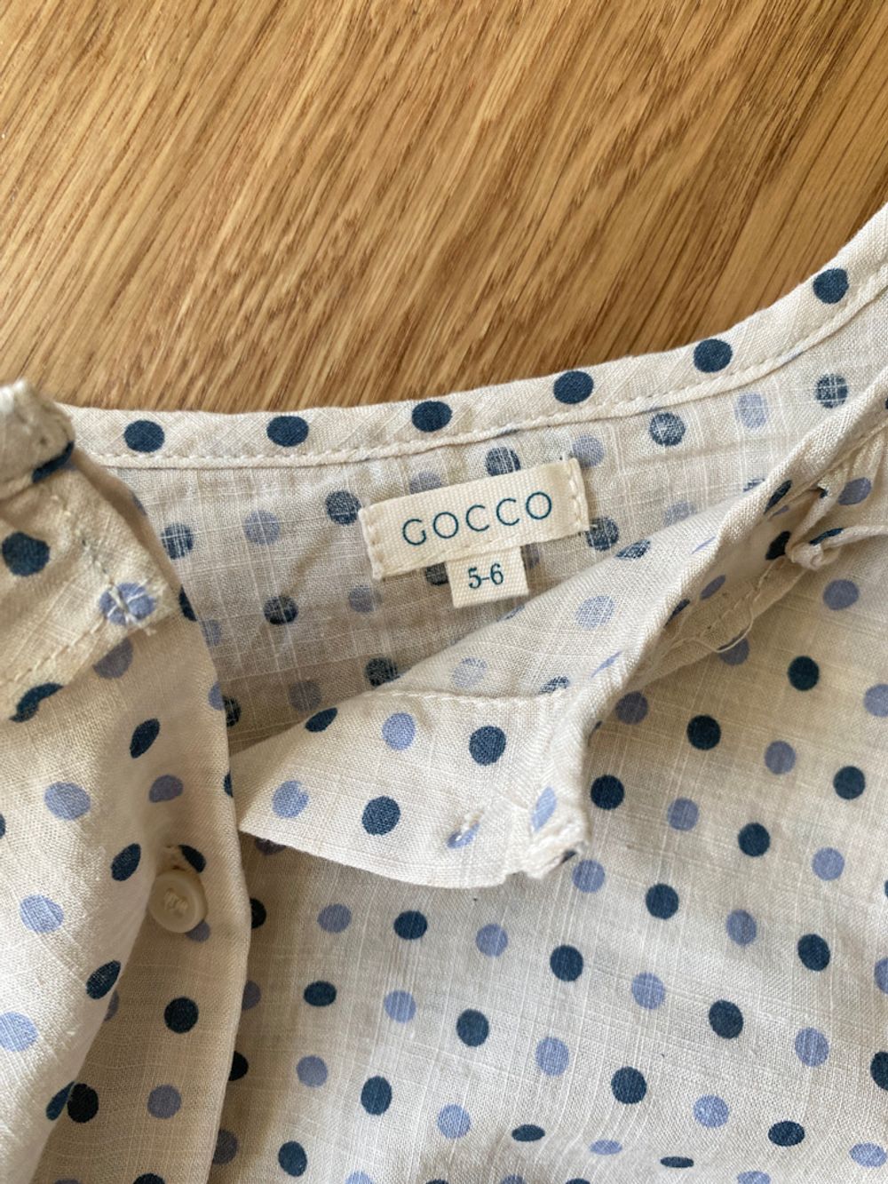 Блузка Gocco, 116