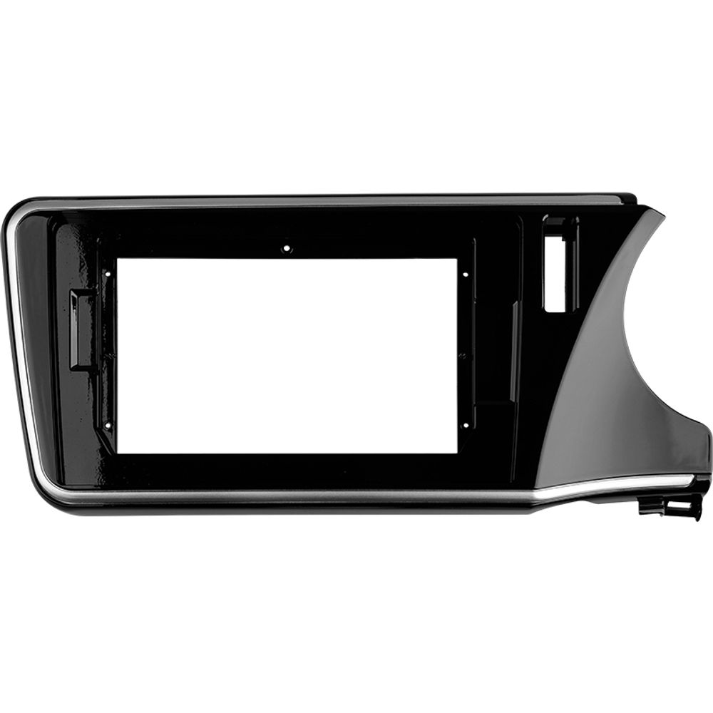 Переходная рамка для Honda City Grace 1 2014-2021 10.2&quot;