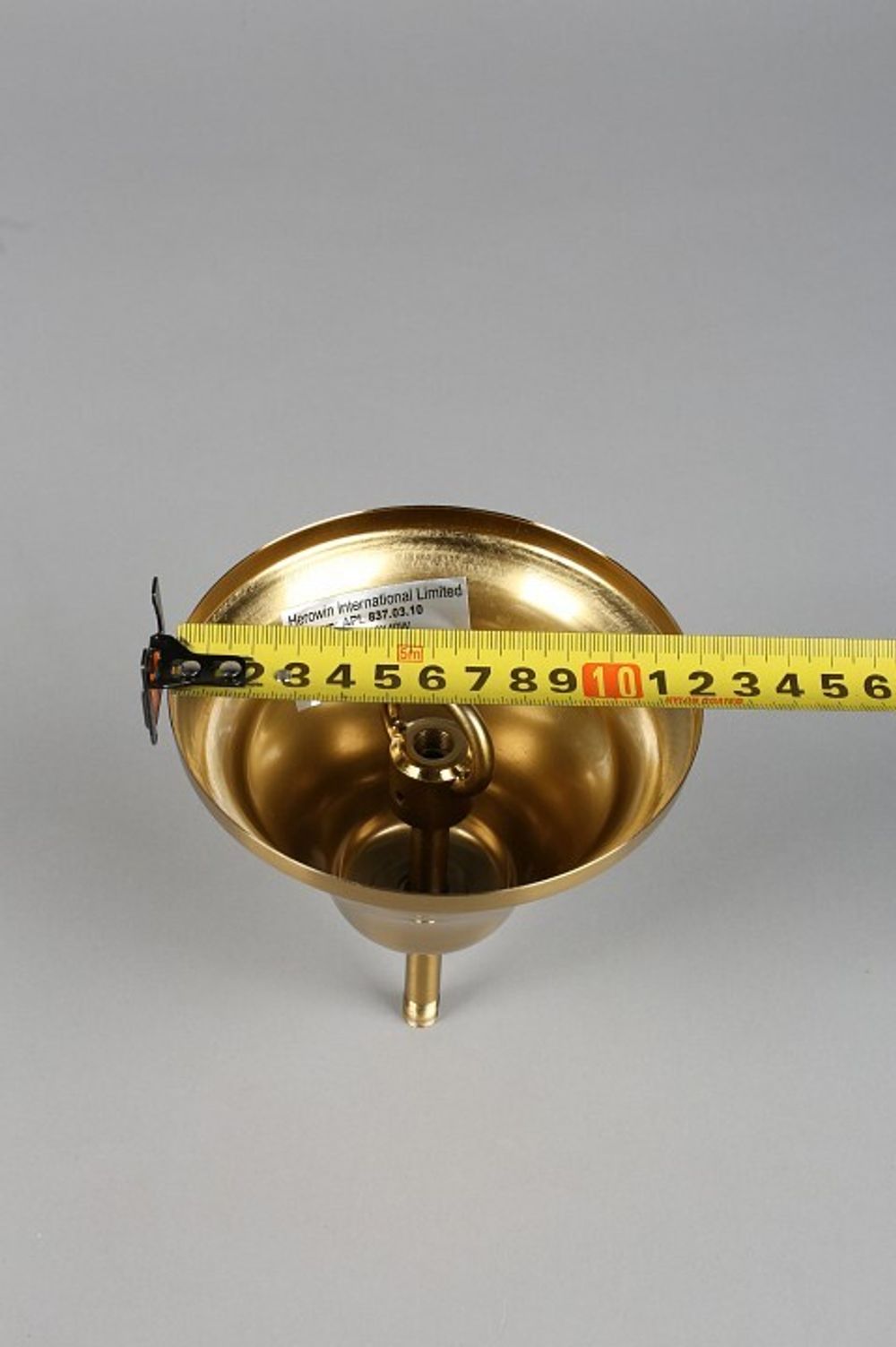 Подвесная люстра Aployt Francheska APL.837.03.10