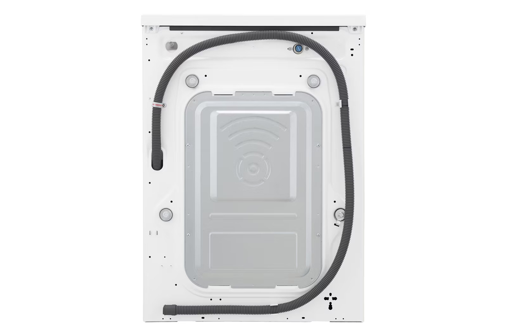 Стиральная машина LG F2J6TN0W