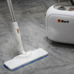 Пароочиститель BORT BDR-3000-RR