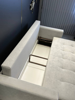 Диван - кровать Бруно 2, 1,9