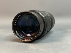 MC Гранит 11Н 4.5/80-200мм, переделан на другой байонет 60мм