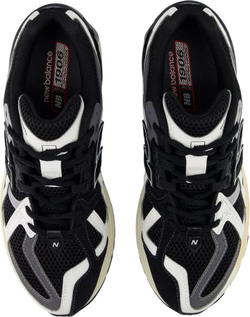Кроссовки New Balance 1906 черный