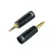 HeadMade IEM MMCX to Multi-Plug Silver 1.2m
