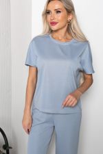 Блузка Китти №8 Valentina