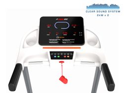 UNIXFIT ST-630R White