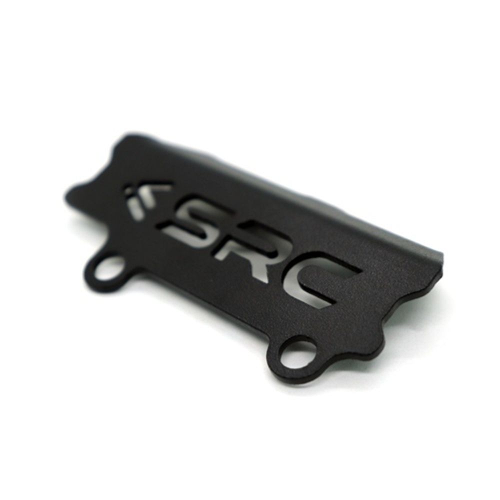 rear brake pump cover  for Honda CRF250L-M-Rally. REAR COVER PUMPBRAKE