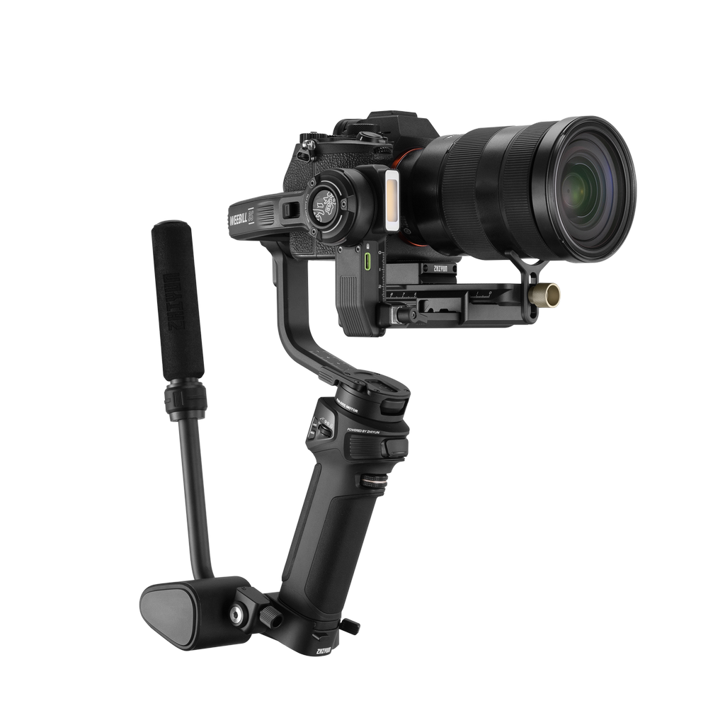 Zhiyun Weebill 3S Combo