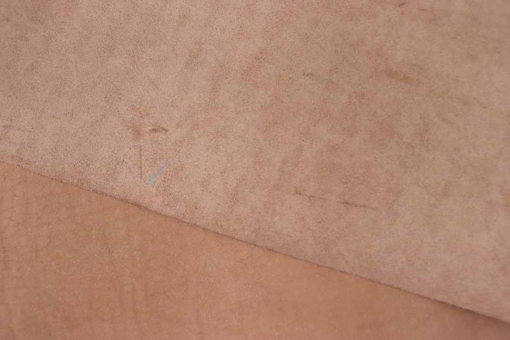 1,8-2,2 Юфть Натуральная