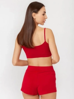 Топ бюстье бельевой