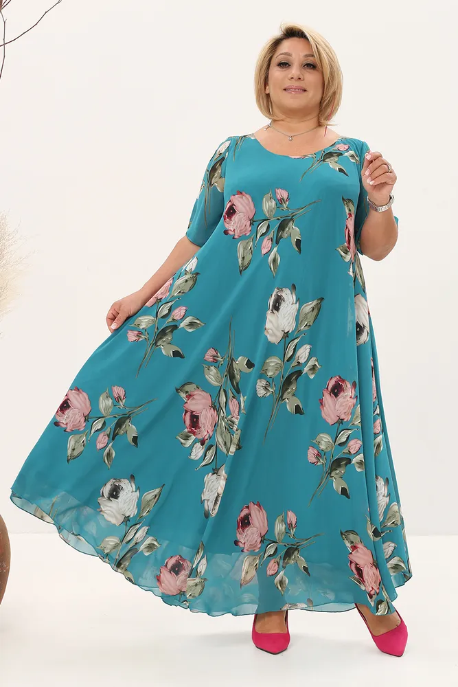 Платье 2455 Fabrika