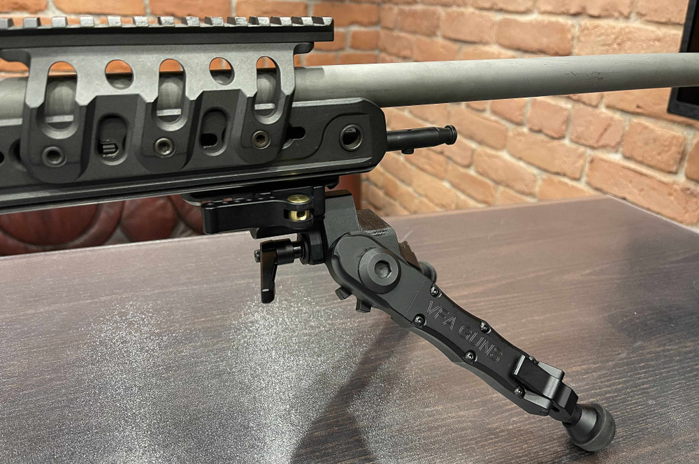 Карабин RAPTOR-LT1 к.338 Lapua Mag.