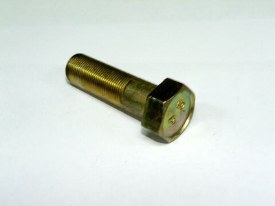 Болт 1/13836/31 (М20*50*1,5) кронштейна реактивной штанги нового образца Камаз / г.Белебей