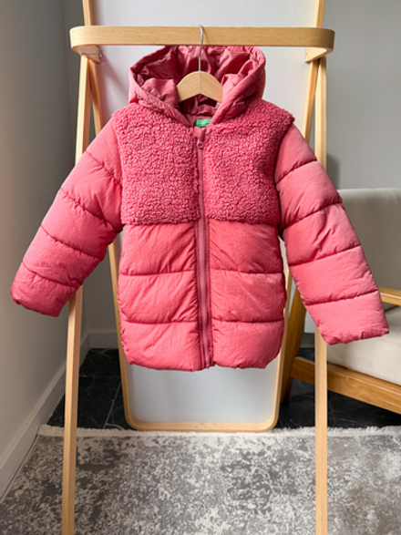 Куртка Benetton, 110