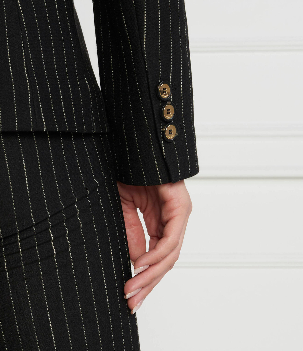 Жакет Pinko - черный(102171 A1AQ)