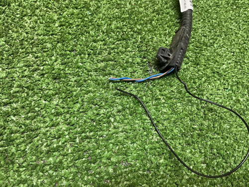 Проводка переднего бампера Lexus RX 4 (2019-2022)