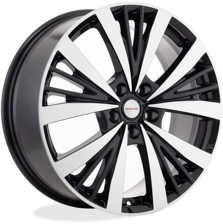 K&K Марвел 7.5x19 5x114.3 ET 35 Dia 67.1 (GBFP)