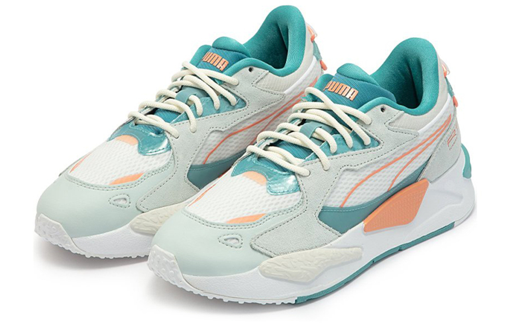 PUMA Rs Z Luminous Ice Flow