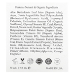 Kleem Organics, подтягивающий крем для шеи и декольте, для всех типов кожи, 50 мл (1,7 жидк. унции)