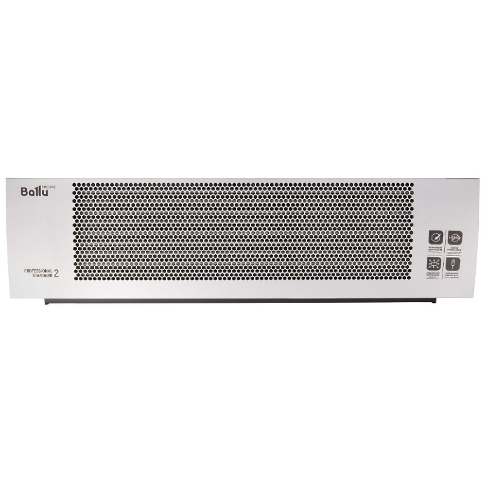 Завеса тепловая Ballu BHC-M10T06-PS2