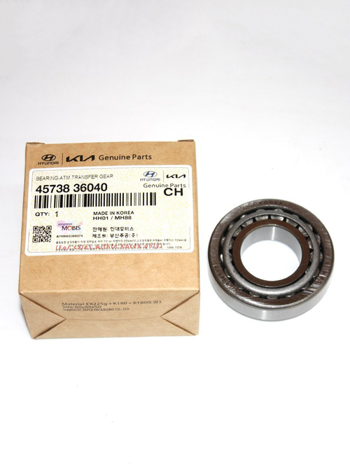 Подшипник КПП 4573836040 для Hyundai Elantra, Sonata