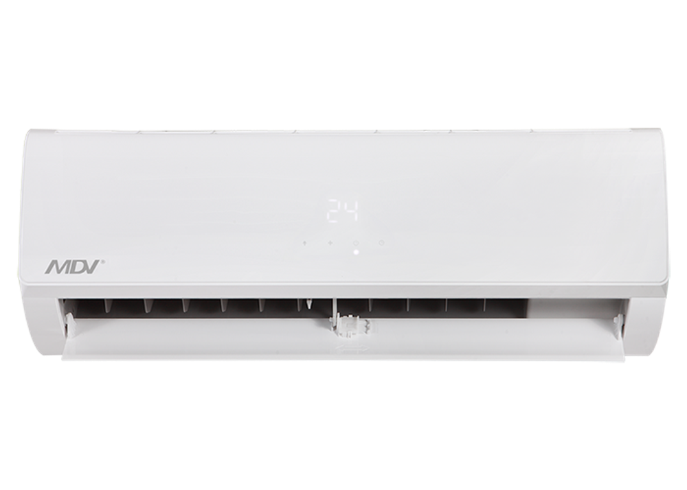 Сплит-система Haier Coral DC AS70HPL2HRA / 1U70HPL1FRA (2024)