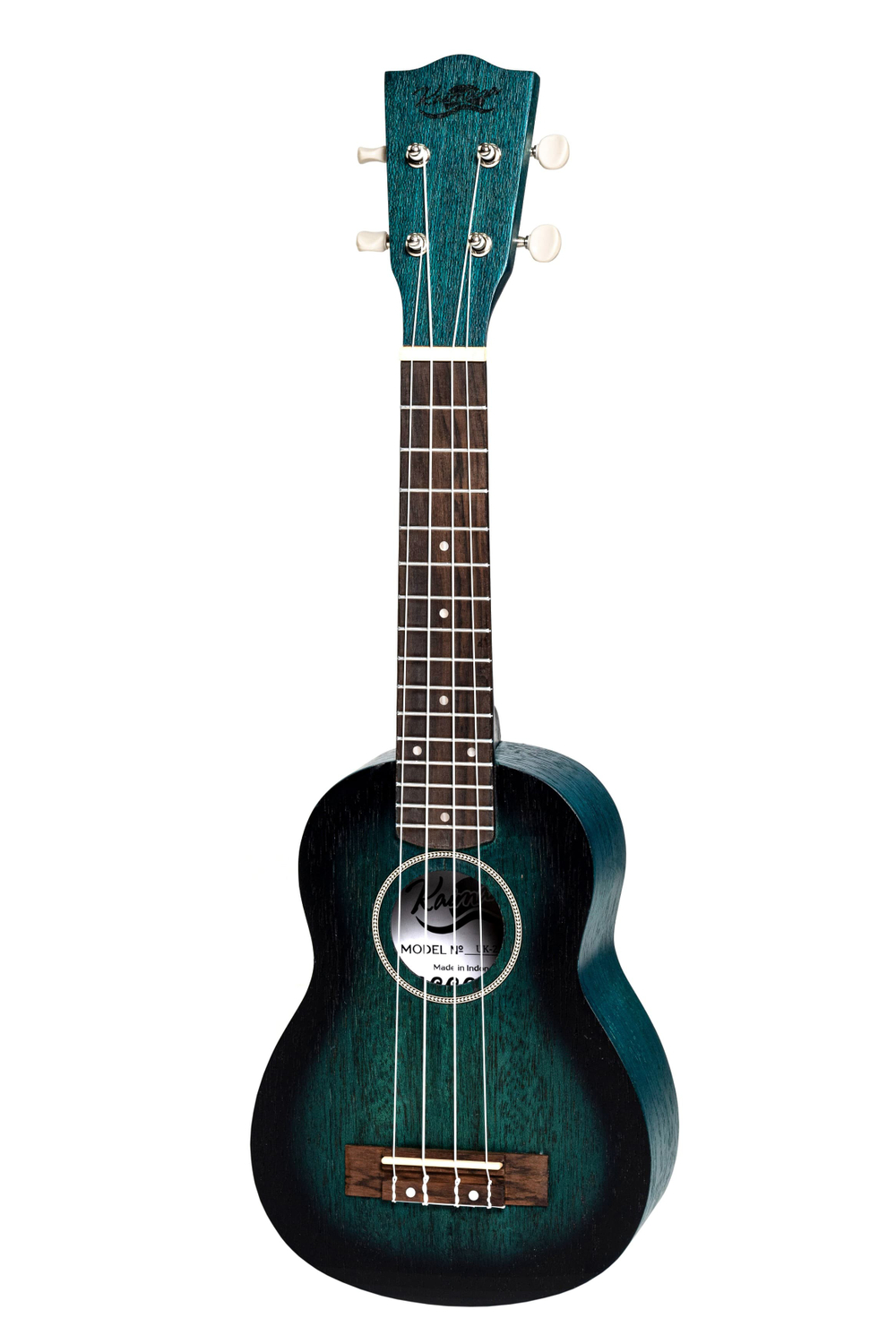 Kaimana UK-21 BLS Укулеле сопрано
