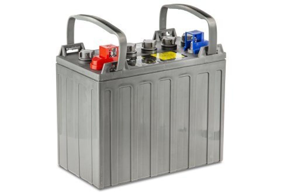 Аккумулятор U.S.BATTERY US 31DC XC2