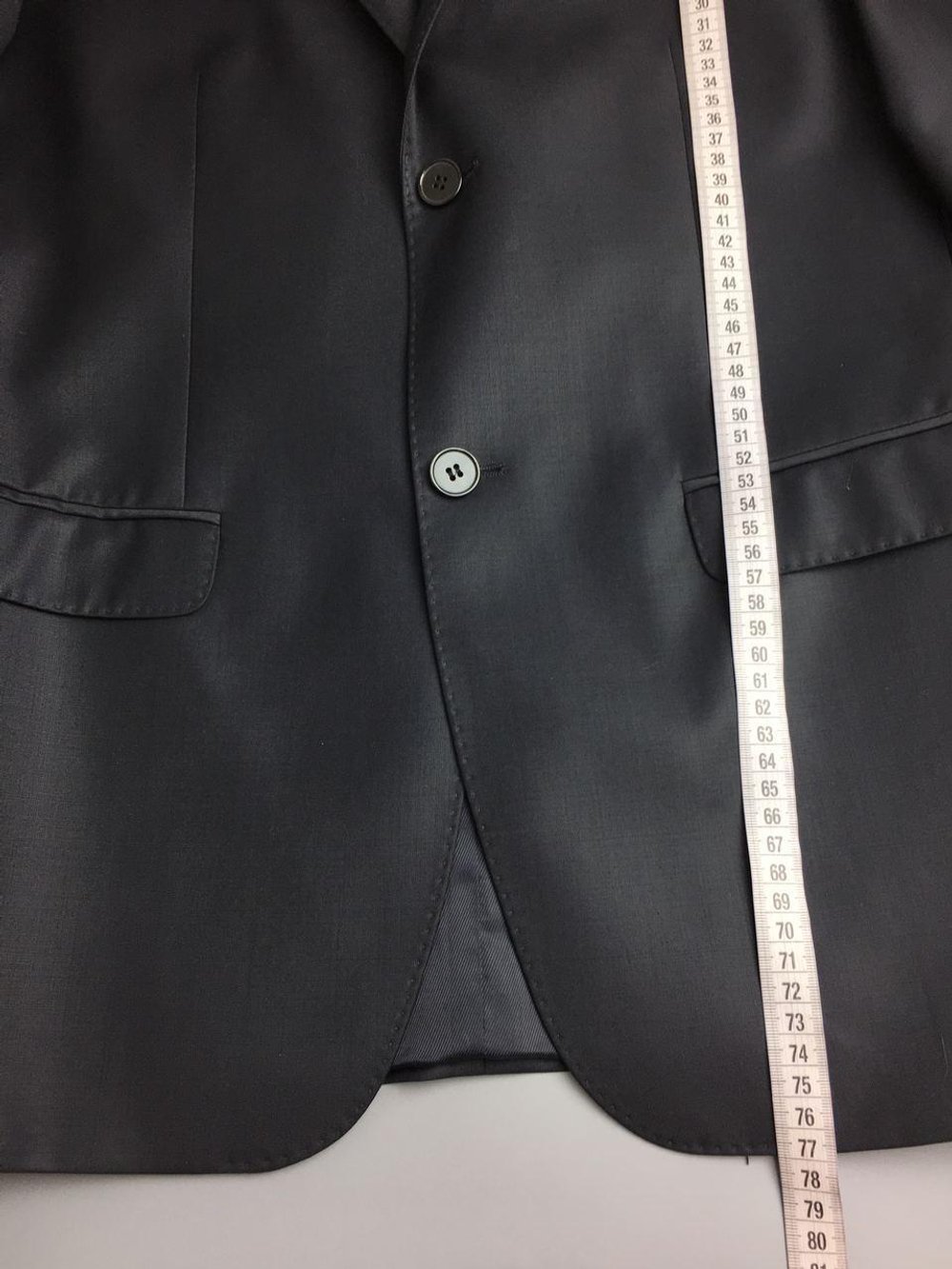 Пиджак Van Cliff 52/54 размер